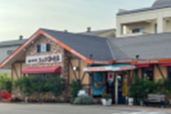 コメダ珈琲 高松東店