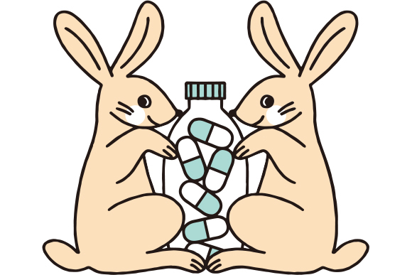 正木薬局 高松一宮支店 ロゴ